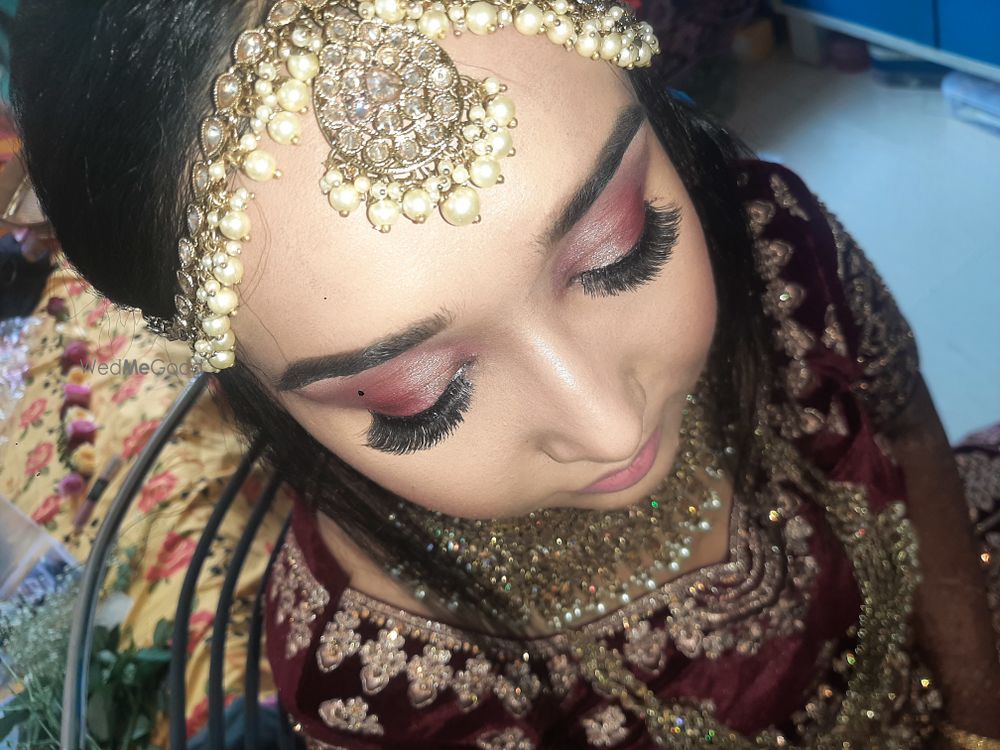 Photo By Makeup by Zaveriya Memon - Bridal Makeup