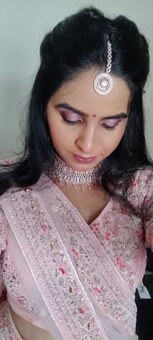 Photo By Makeup by Zaveriya Memon - Bridal Makeup