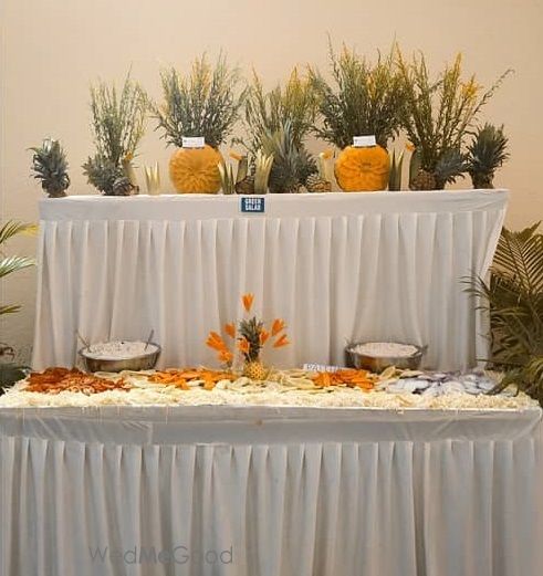 Photo By Banglore Realiable Caterers - Catering Services