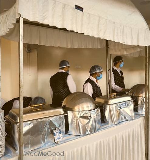 Photo By Banglore Realiable Caterers - Catering Services