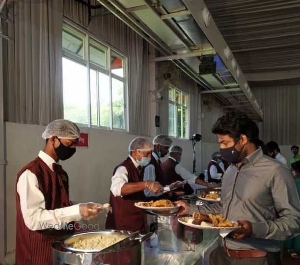 Photo By Banglore Realiable Caterers - Catering Services