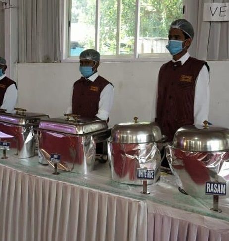 Photo By Banglore Realiable Caterers - Catering Services