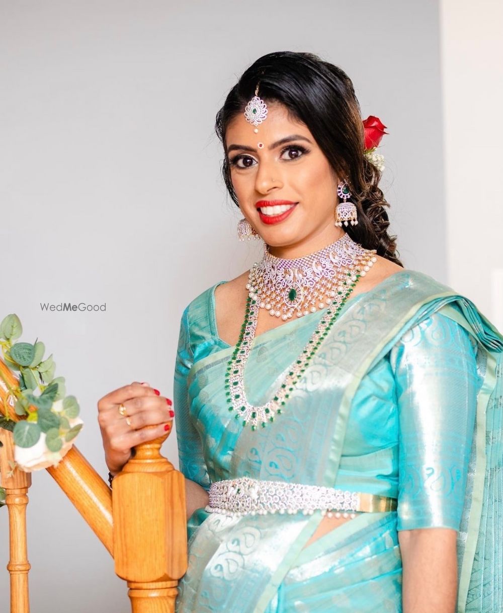 Photo By Makeup by Poorva Shah - Bridal Makeup