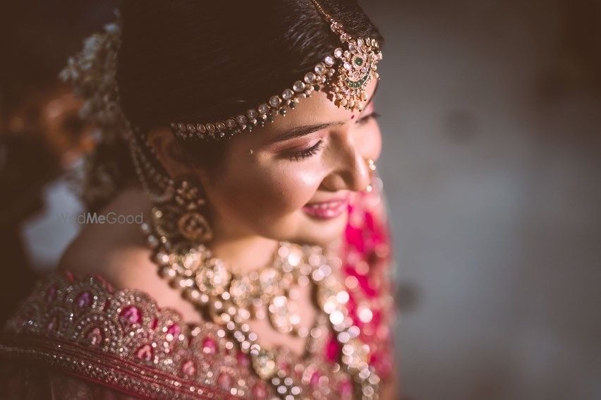 Photo By Makeup by Poorva Shah - Bridal Makeup