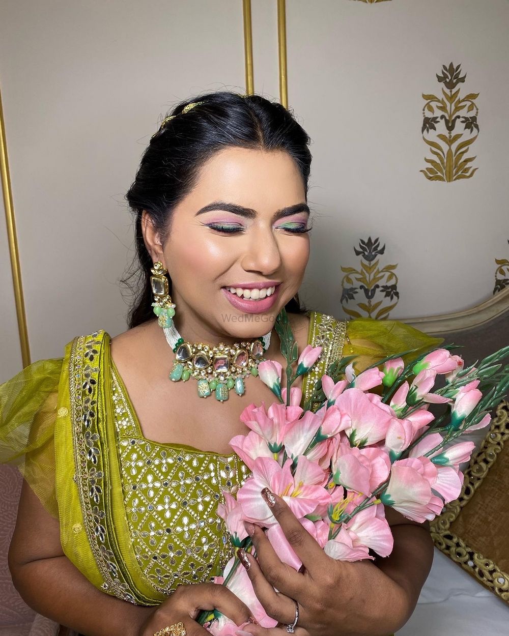 Photo By Makeup by Poorva Shah - Bridal Makeup