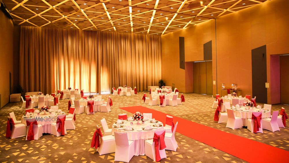 Vivanta New Delhi Dwarka