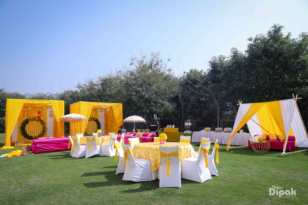 Photo By Vivanta New Delhi Dwarka - Venues