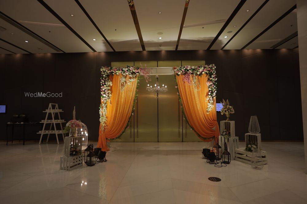 Photo By Vivanta New Delhi Dwarka - Venues