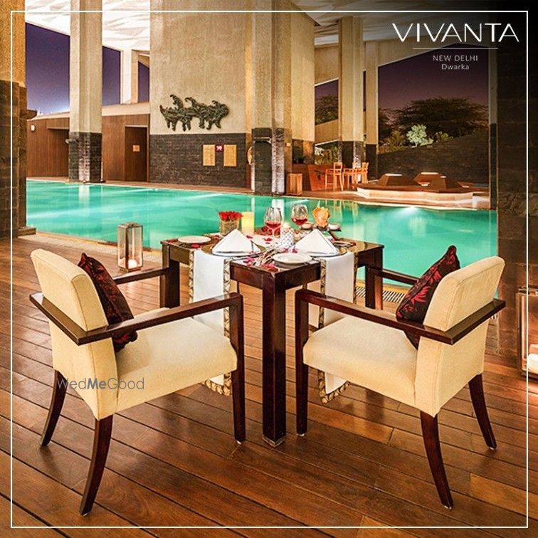 Photo By Vivanta New Delhi Dwarka - Venues