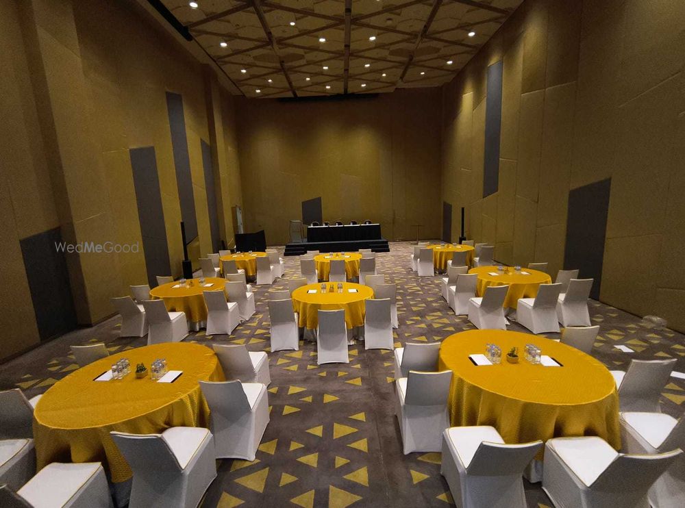 Photo By Vivanta New Delhi Dwarka - Venues