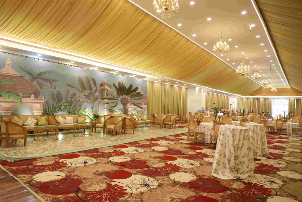 Photo By Vivanta New Delhi Dwarka - Venues