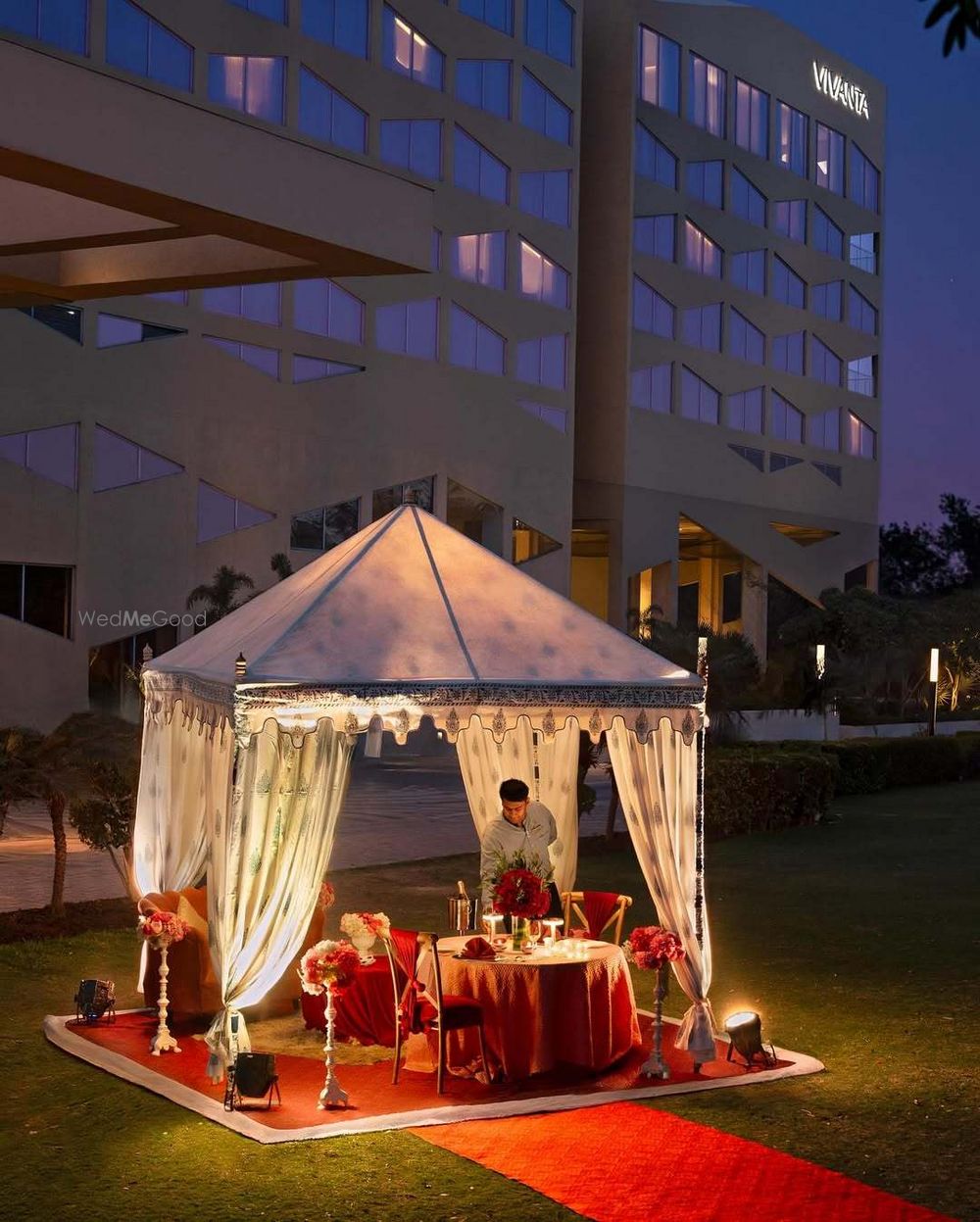 Photo By Vivanta New Delhi Dwarka - Venues