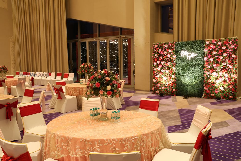 Photo By Vivanta New Delhi Dwarka - Venues