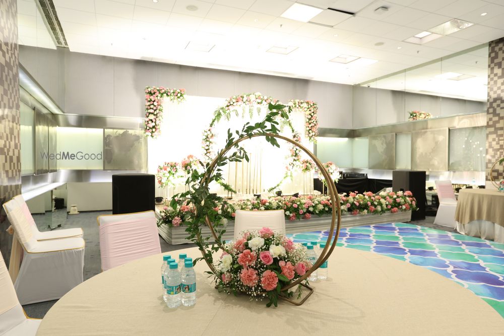 Photo By Vivanta New Delhi Dwarka - Venues