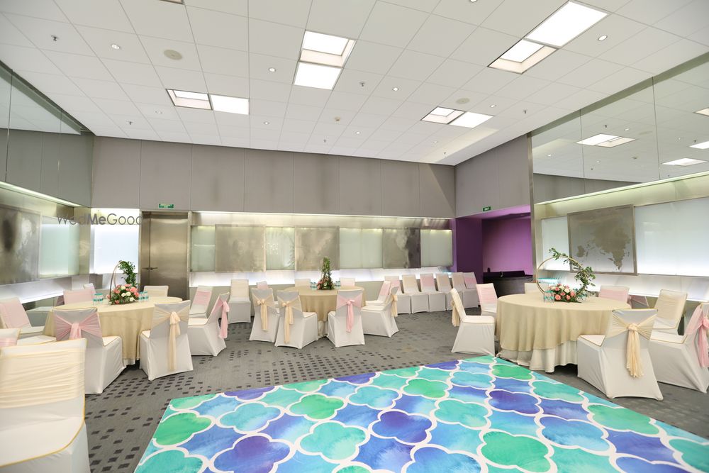 Photo By Vivanta New Delhi Dwarka - Venues