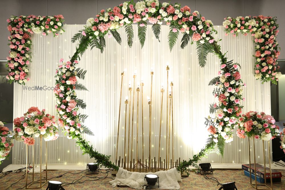 Photo By Vivanta New Delhi Dwarka - Venues