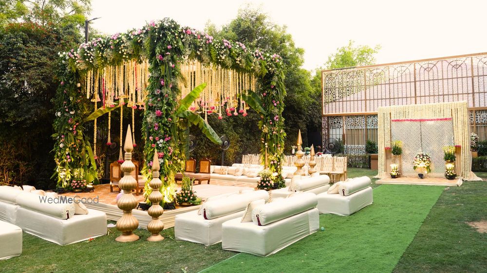 Vivanta New Delhi Dwarka