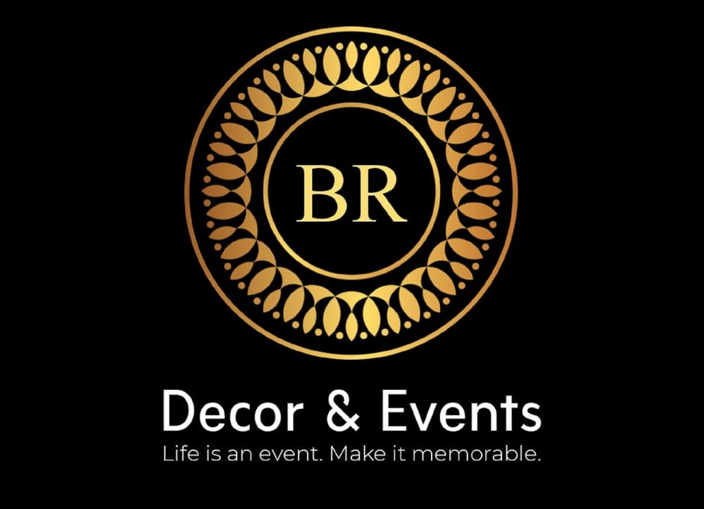 BR Decor & Events