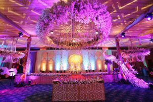Photo By The Leela Ambience Convention Hotel Delhi - Venues