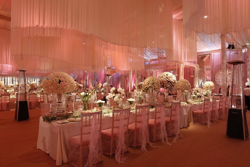 Photo By The Leela Ambience Convention Hotel Delhi - Venues