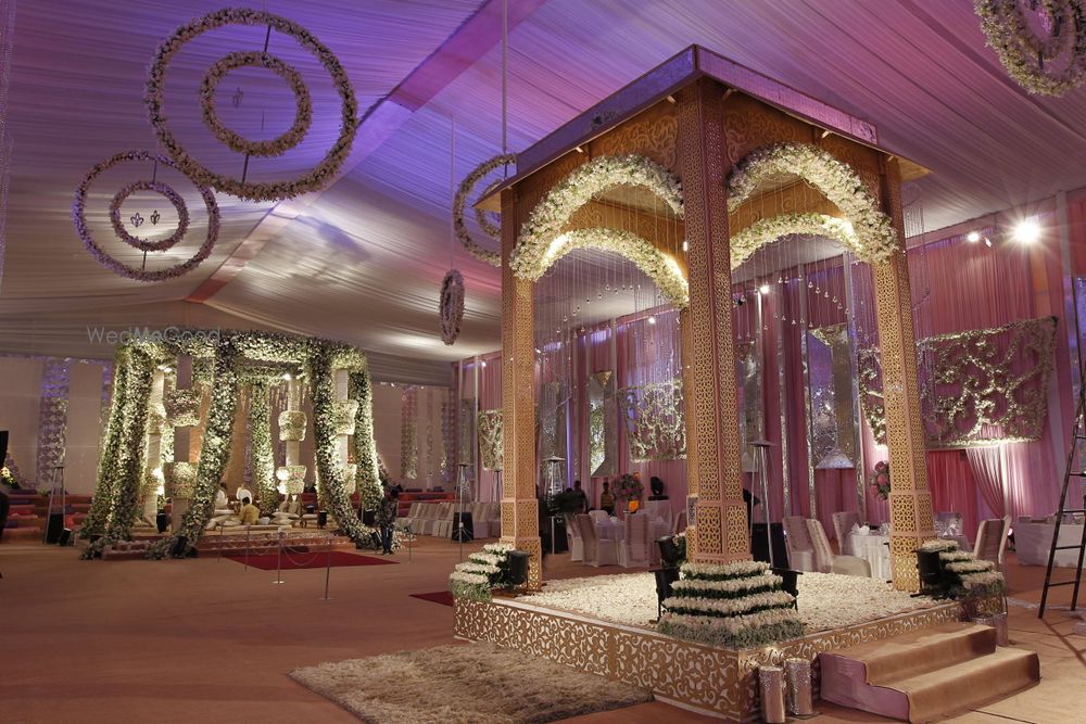 Photo By The Leela Ambience Convention Hotel Delhi - Venues