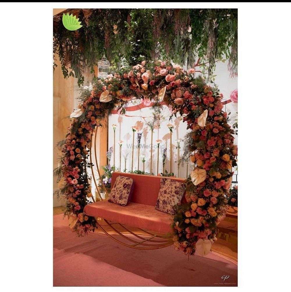 Photo By Bliss Events - Wedding Planners