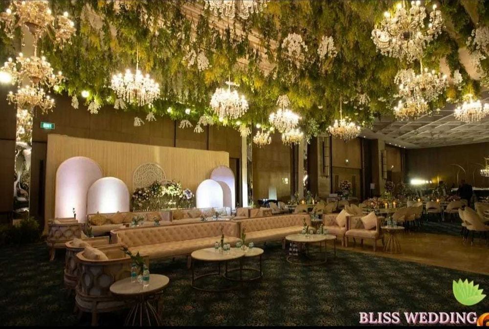 Photo By Bliss Events - Wedding Planners