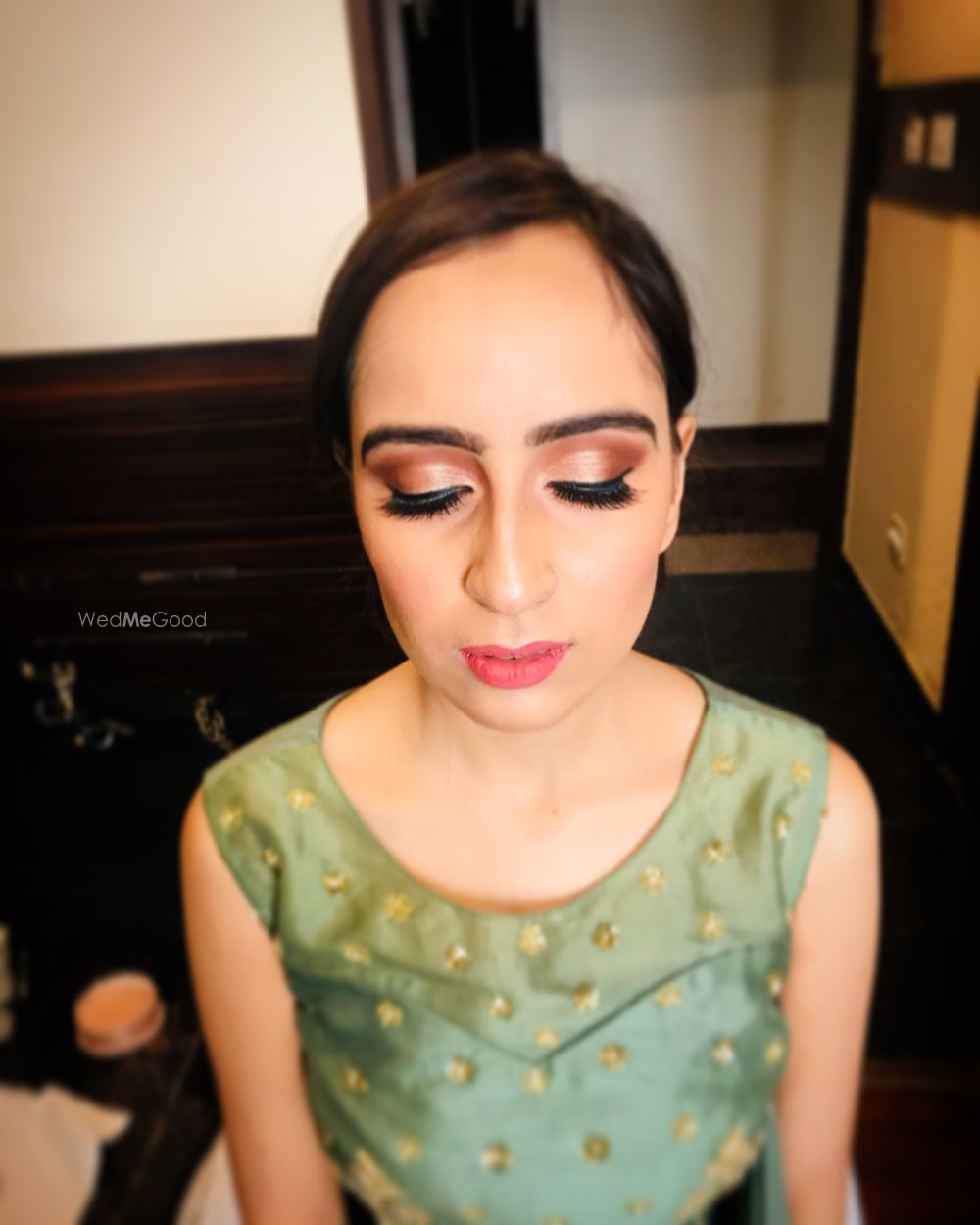 Photo By Navkiran Makeover - Bridal Makeup