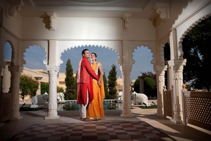 Photo By The Leela Palace - Venues