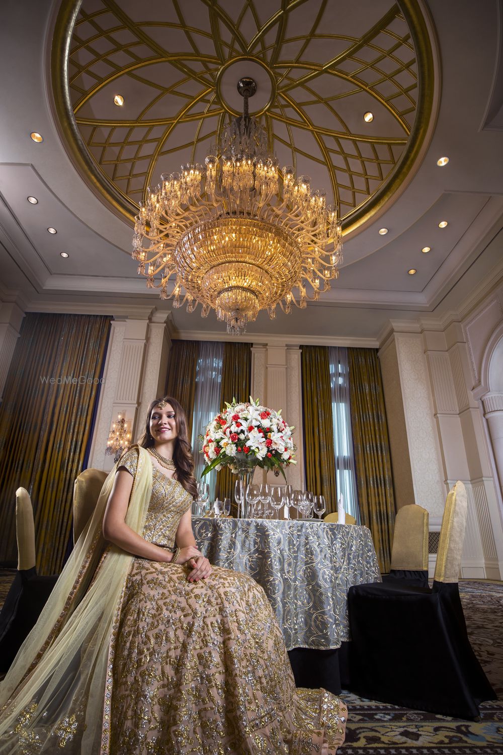 Photo By The Leela Palace New Delhi - Venues