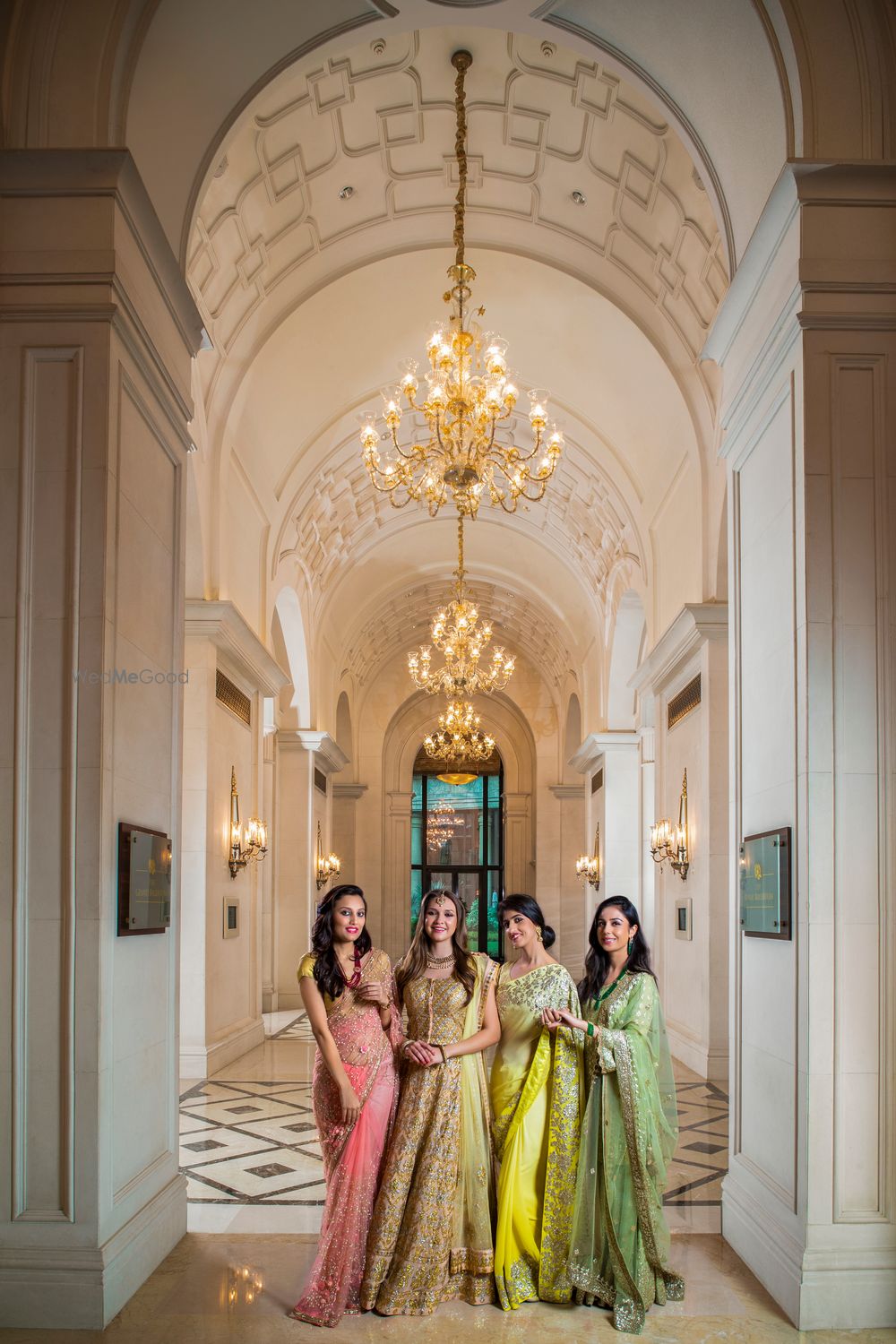 Photo By The Leela Palace New Delhi - Venues