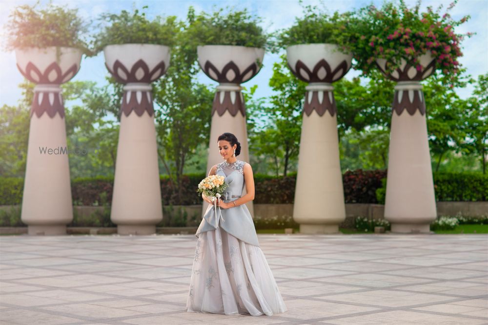 Photo By The Leela Palace New Delhi - Venues