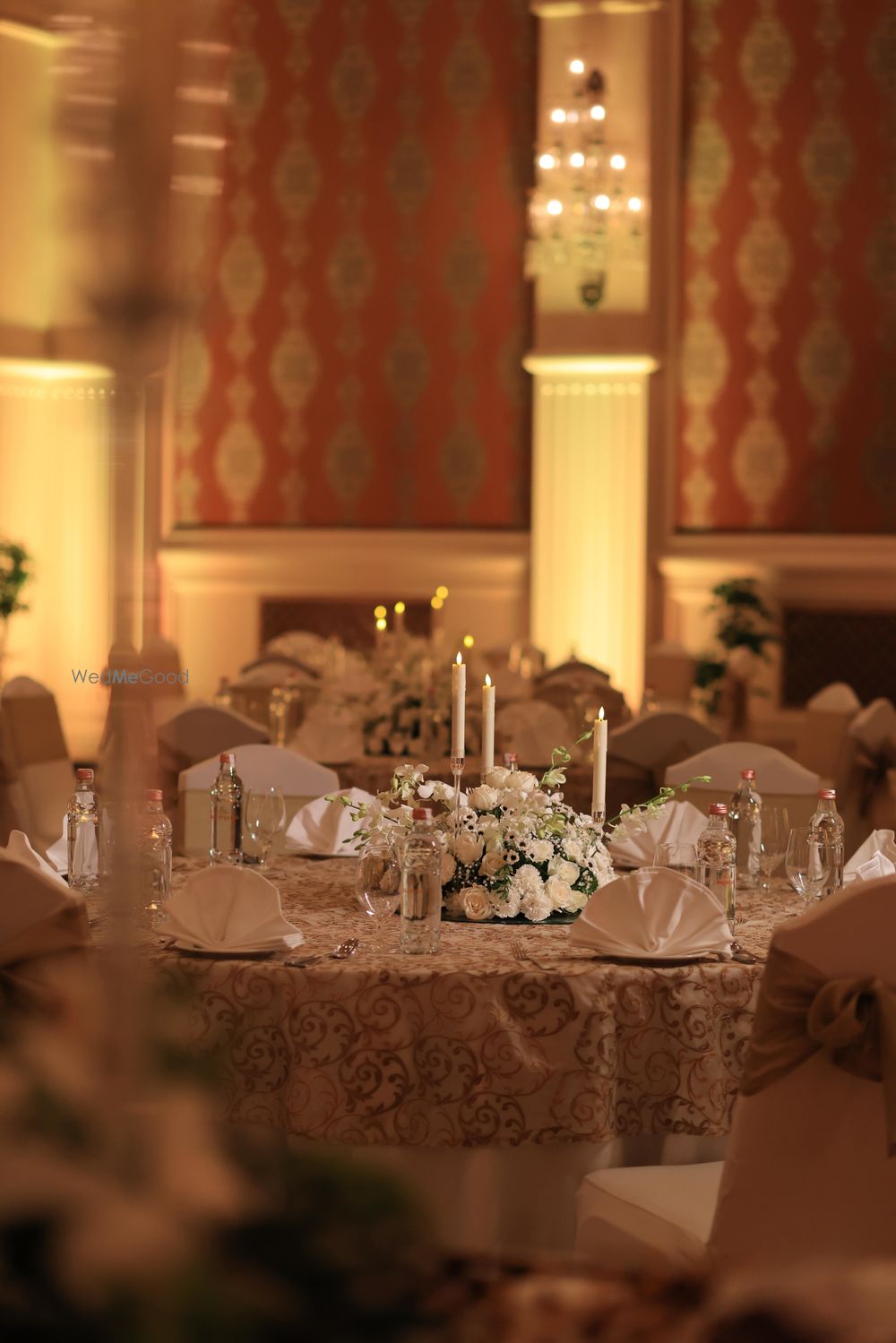 Photo By The Leela Palace New Delhi - Venues