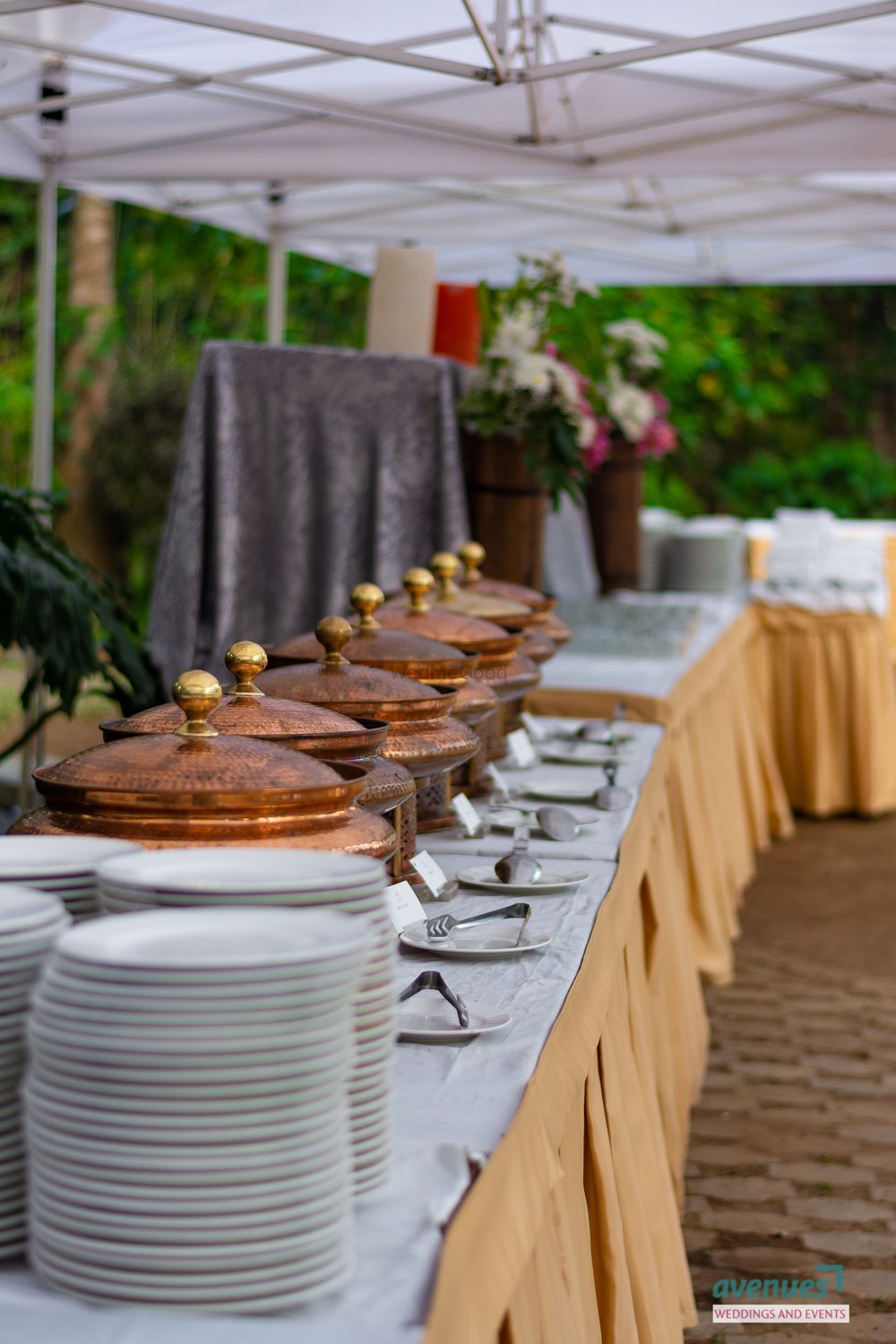 Photo By Anisas Kitchen - Catering Services