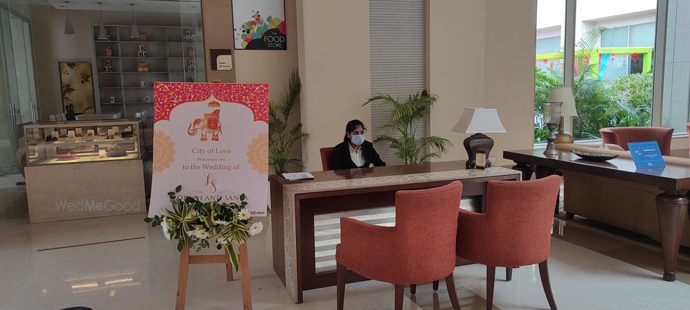 Photo By Reeti Riwaz Events - Wedding Planners