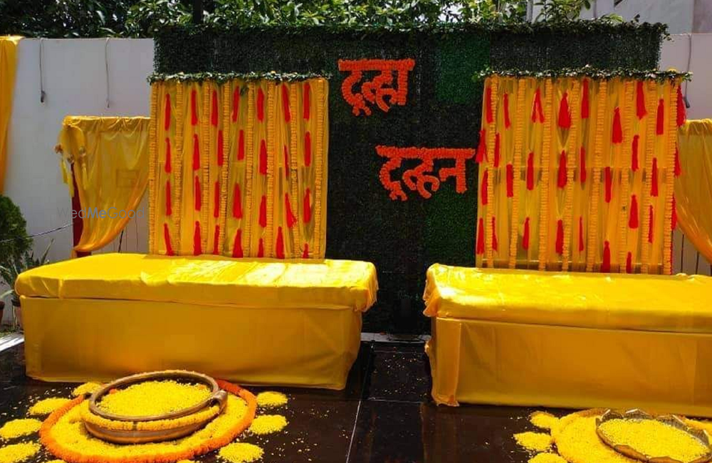 Photo By Surya Tent House - Wedding Planners