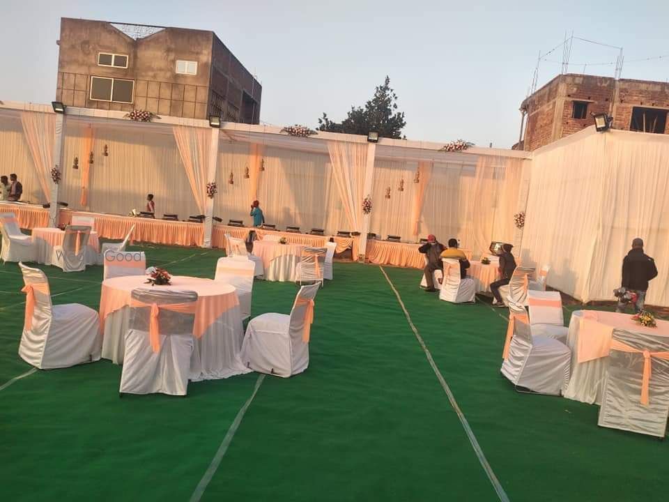 Photo By Surya Tent House - Wedding Planners