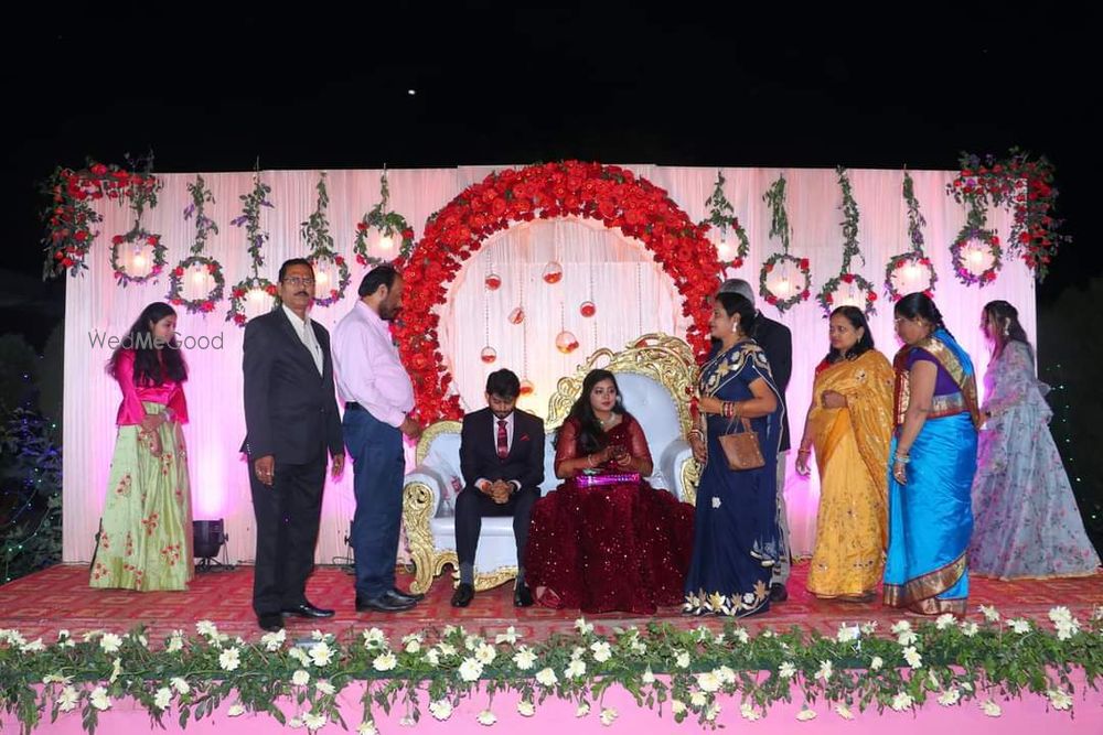 Photo By Surya Tent House - Wedding Planners