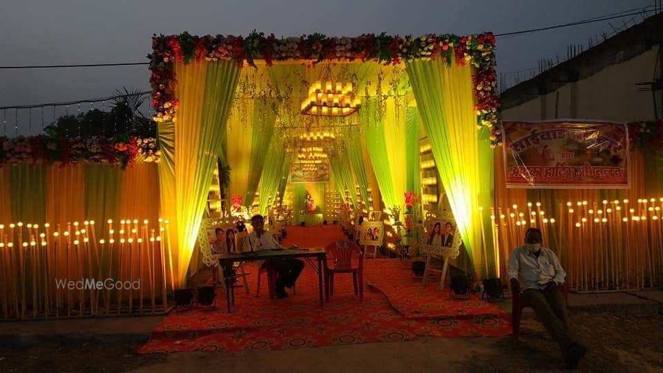 Photo By Surya Tent House - Wedding Planners