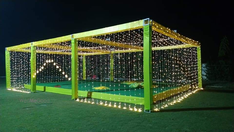 Photo By Surya Tent House - Wedding Planners