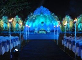 Photo By Khanvel Resort, Silvassa - Venues