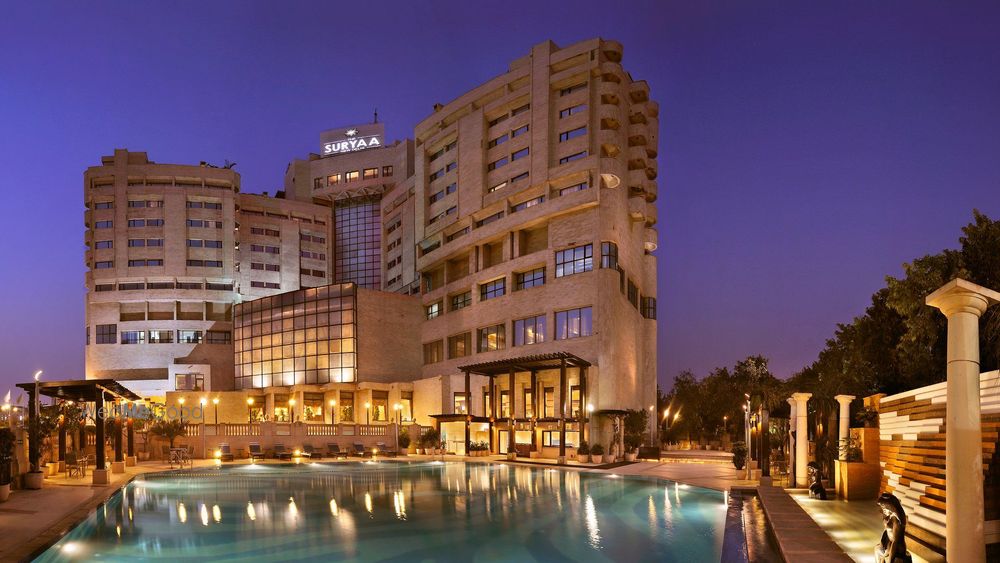 The Suryaa New Delhi