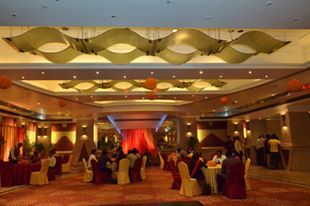 Photo By The Suryaa - Venues