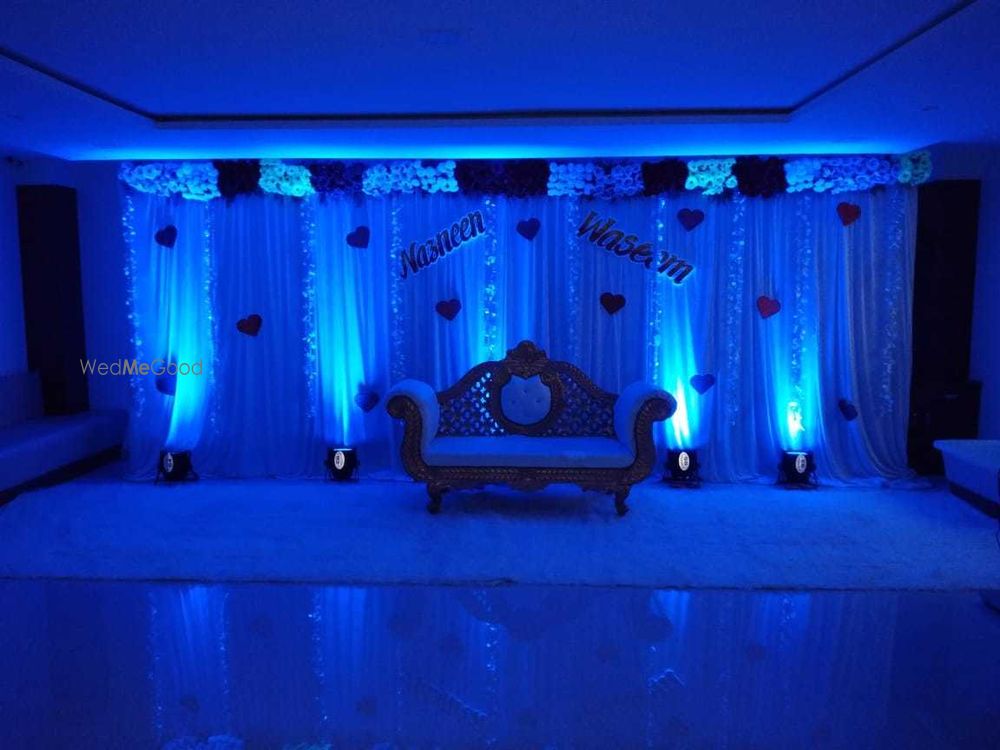 Photo By 777 Event Planner - Wedding Planners
