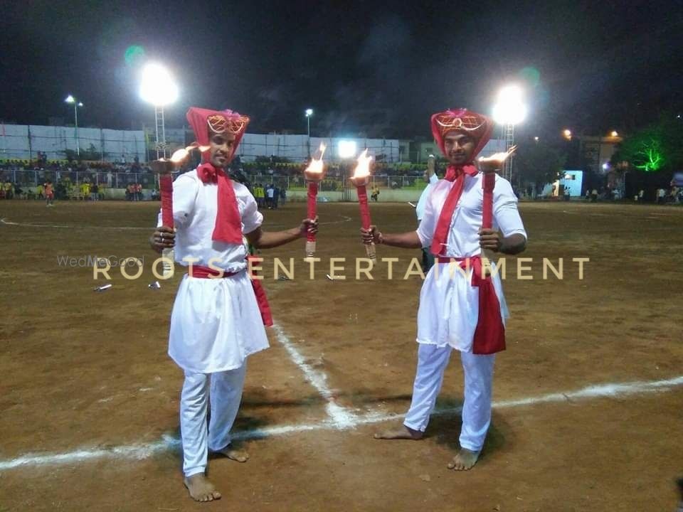 Photo By Roots Entertainment Pune - Sangeet Choreographer