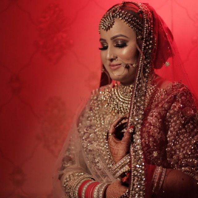 Photo By Shaifali Nagpal MUA  - Bridal Makeup