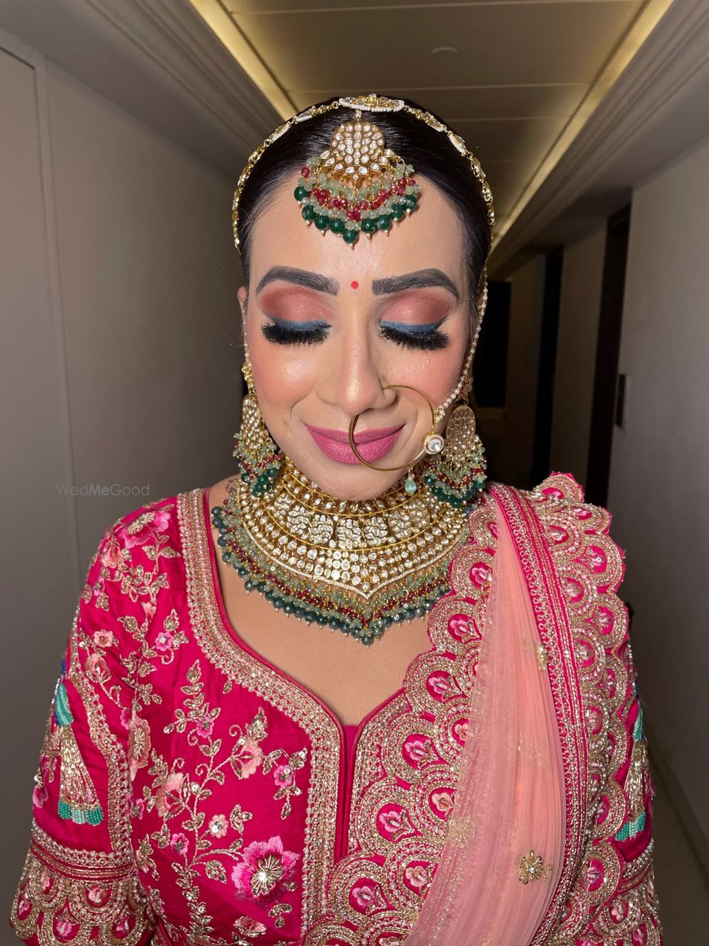 Photo By Shaifali Nagpal MUA  - Bridal Makeup