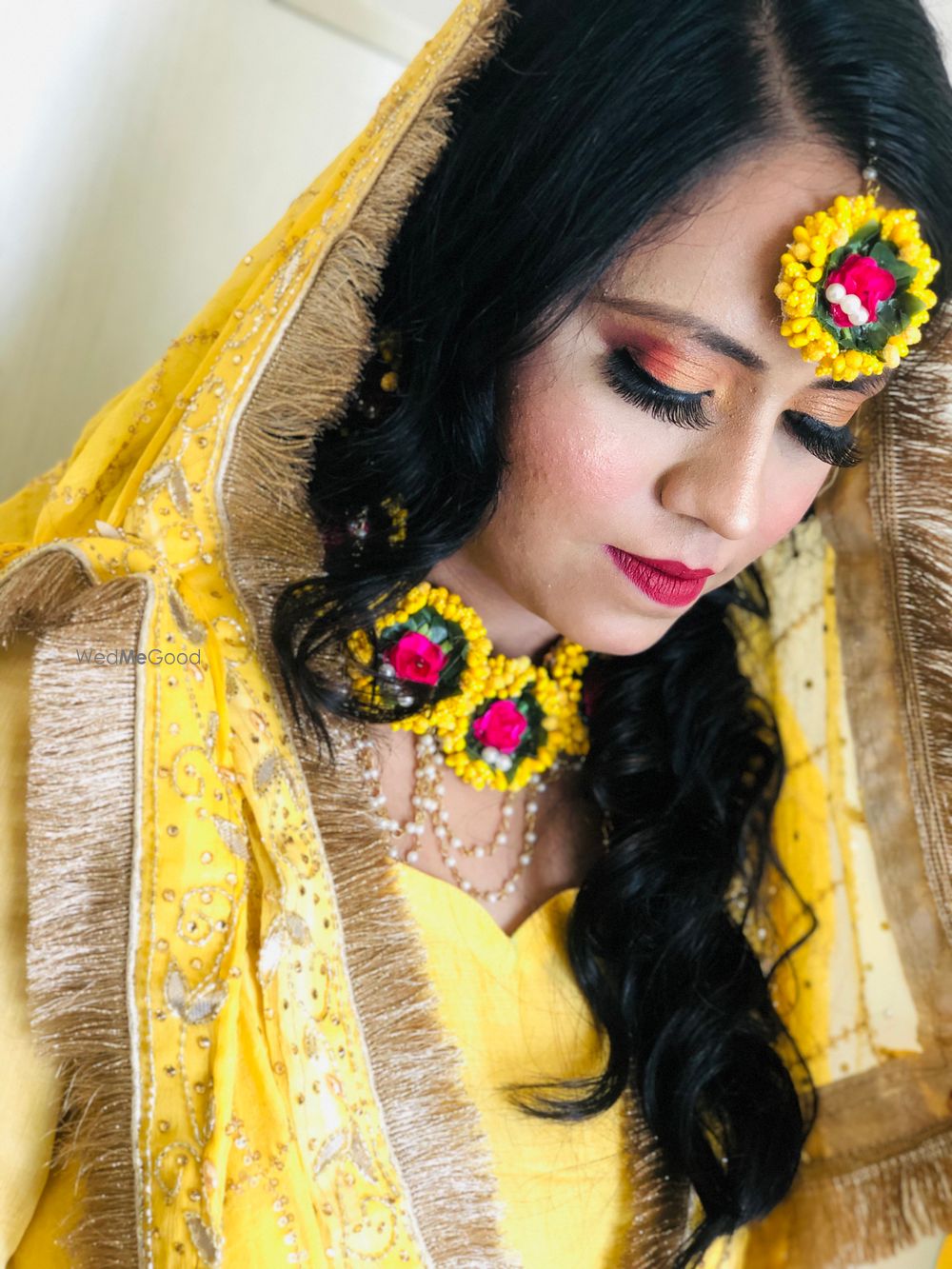 Photo By Sara Simran Makeovers - Bridal Makeup