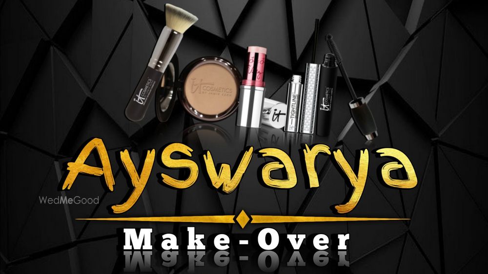 Ayswarya Makeover