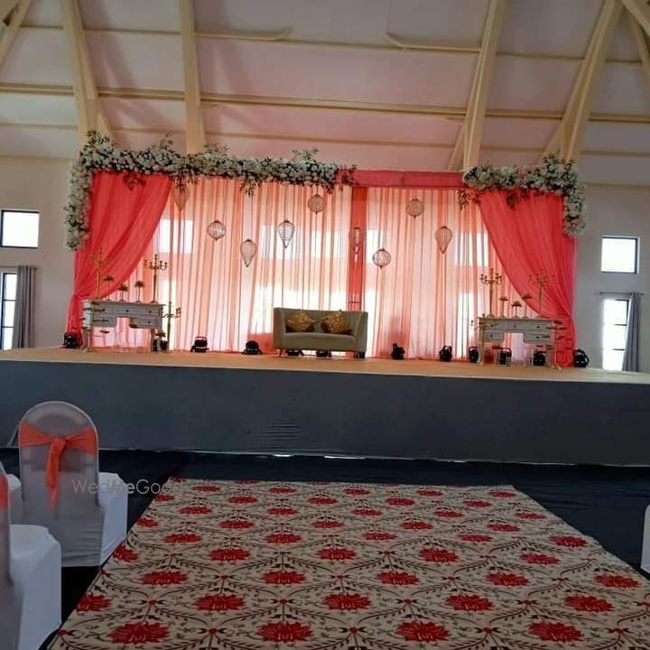 Photo By Saafa Banquets - Venues